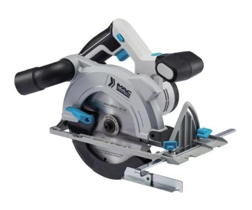 Пила циркулярна MacAllister без батареї 18 В (2516691469)