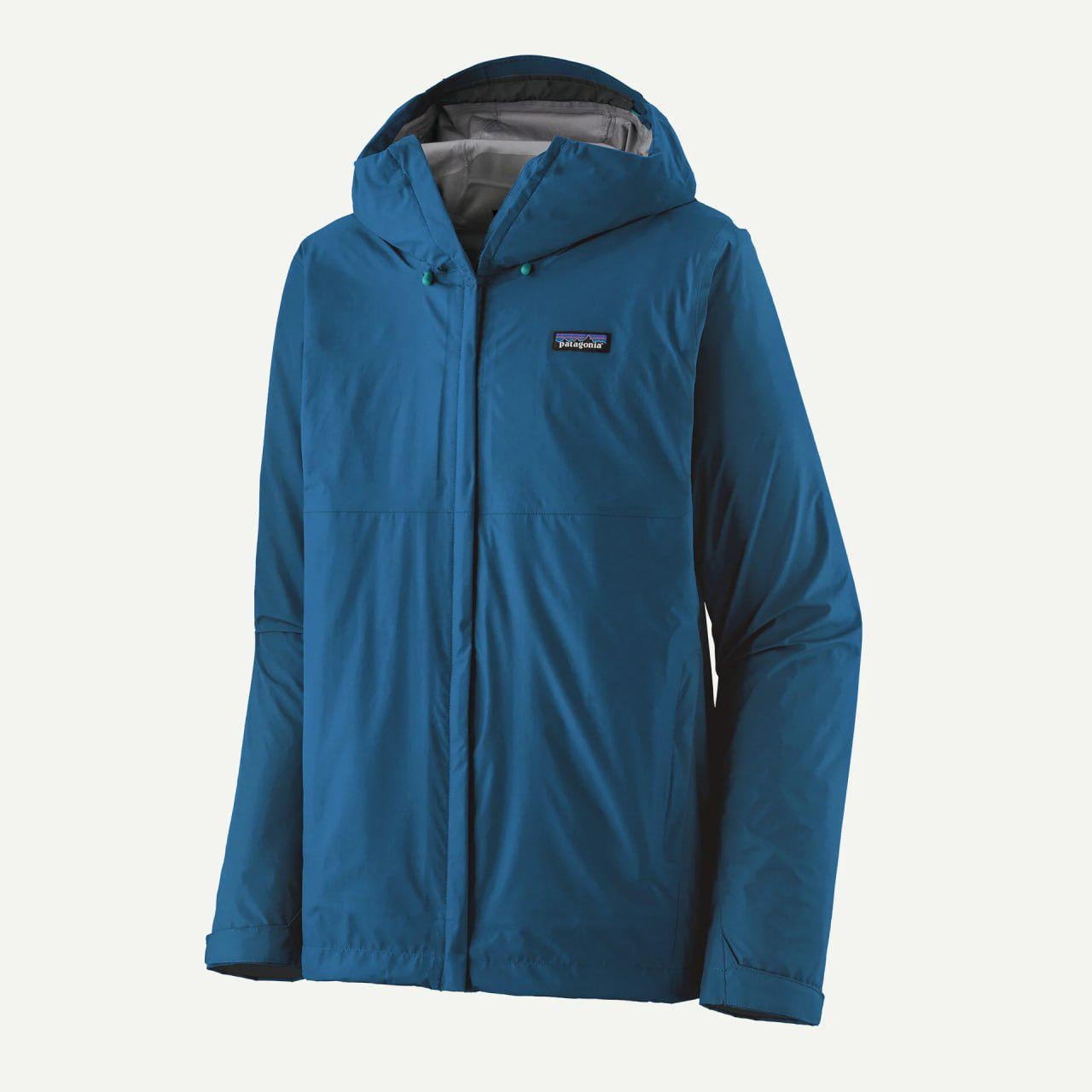 Куртка Patagonia Men's Torrentshell 3L Rain Jacket M (31942010)