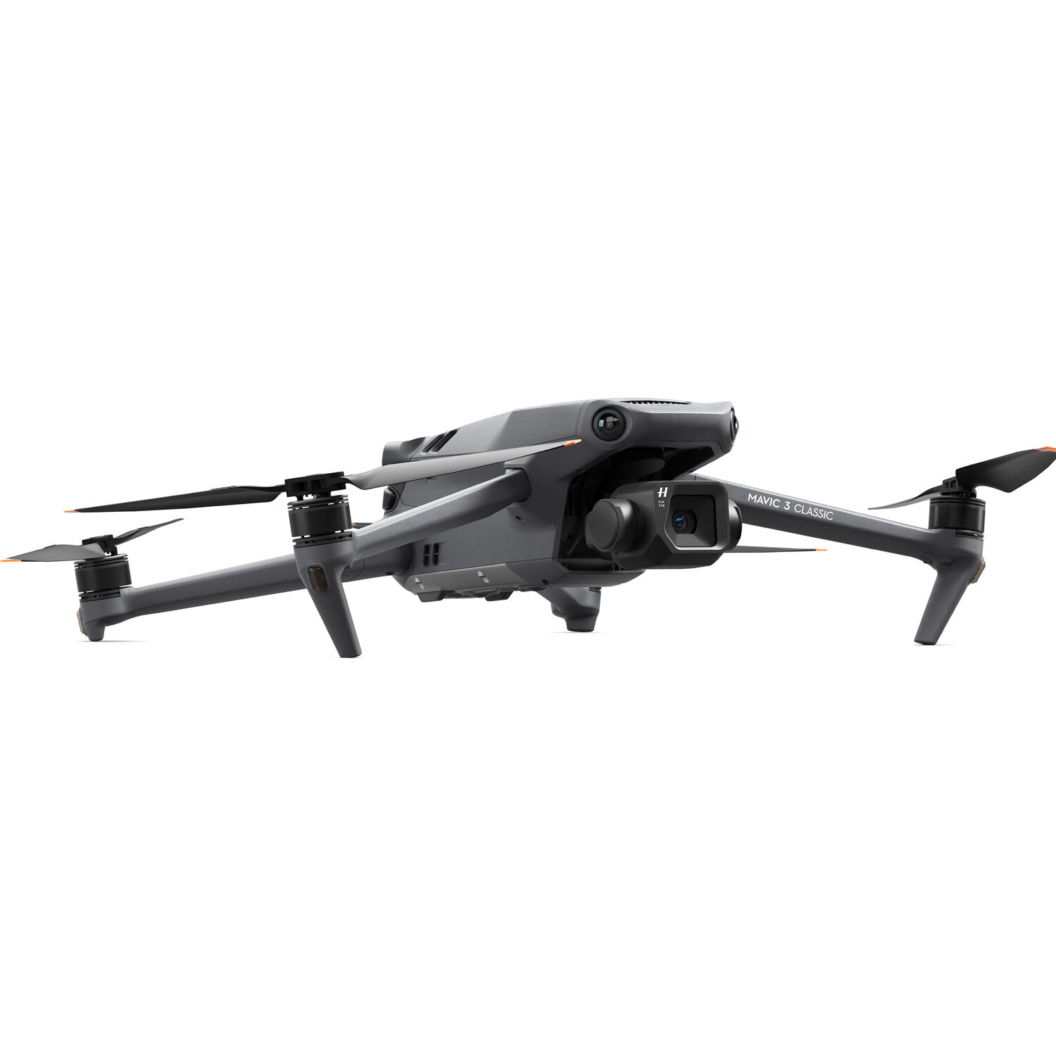 Квадрокоптер DJI Mavic 3 Classic with RC-N1 Remote (CP.MA.00000596.01) - фото 4