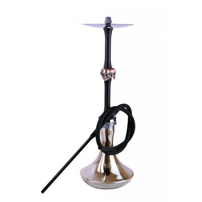 Кальян YAHYA CLOUD SKULL 64 см