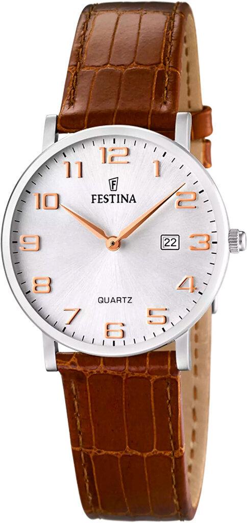 Наручные часы женские Festina Classics F16477/2