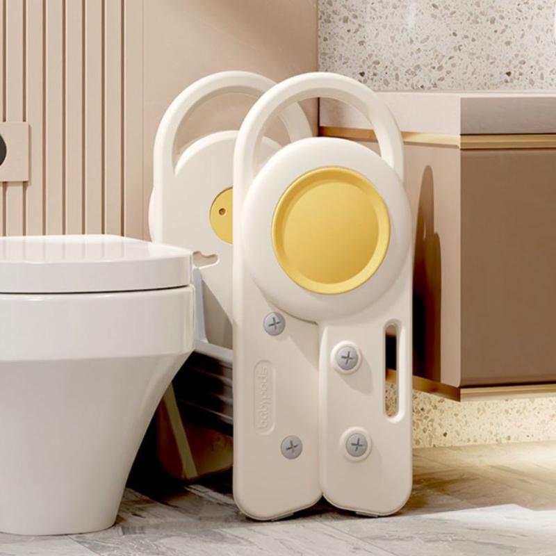 Детский табурет-лестница Lumpurini Leonardo на 3 ступени (d1f3866d) - фото 9 Детский табурет-лестница Lumpurini Leonardo на 3 ступени (d1f3866d) - фото 9