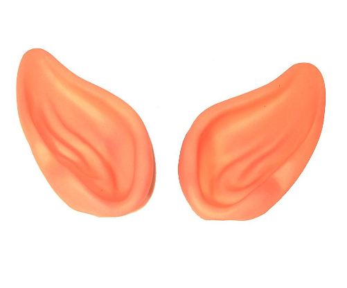 Ушки Эльф (12-34)