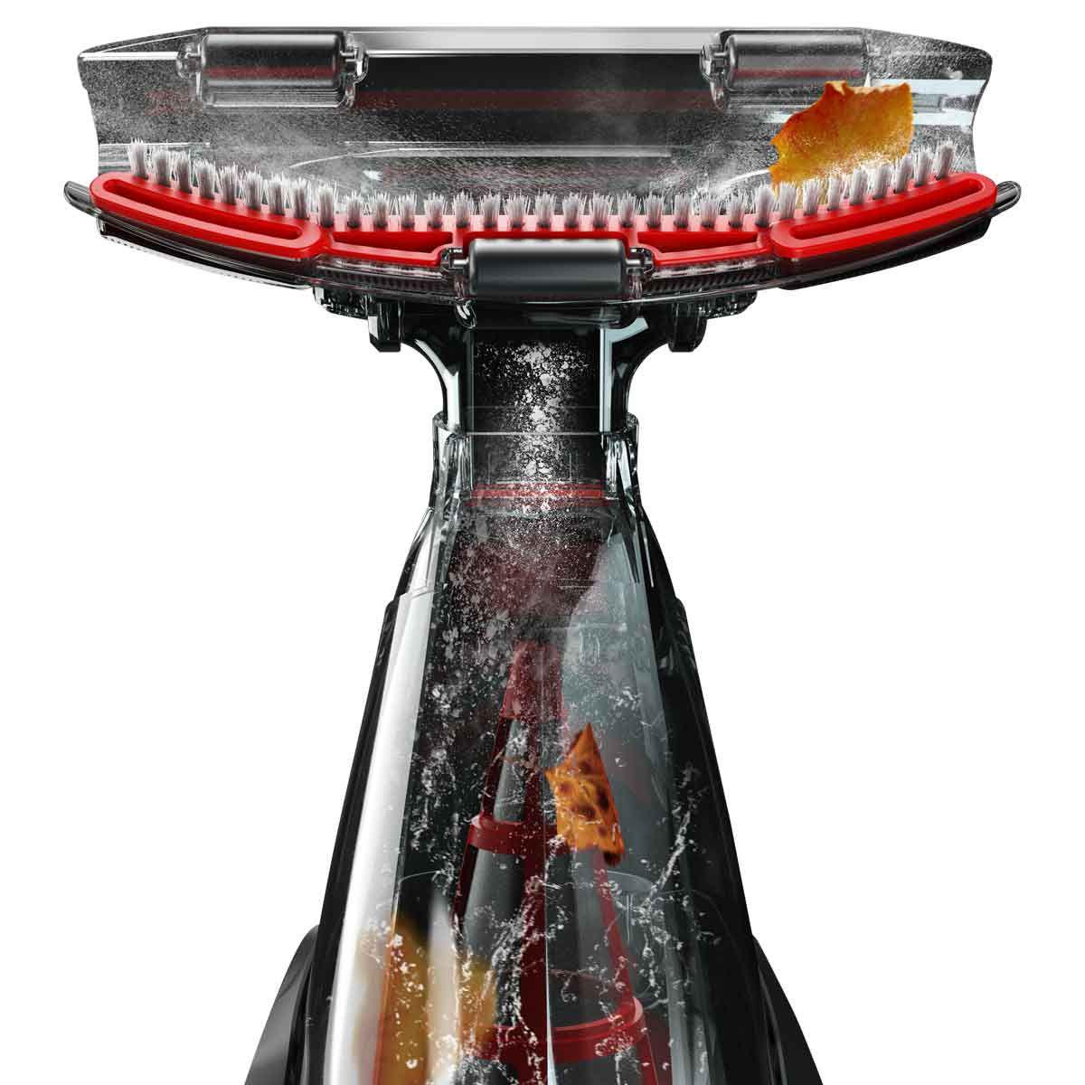 Пилосос ручний для басейну Kokido Voltera 75 - фото 4 Пилосос ручний для басейну Kokido Voltera 75 - фото 4