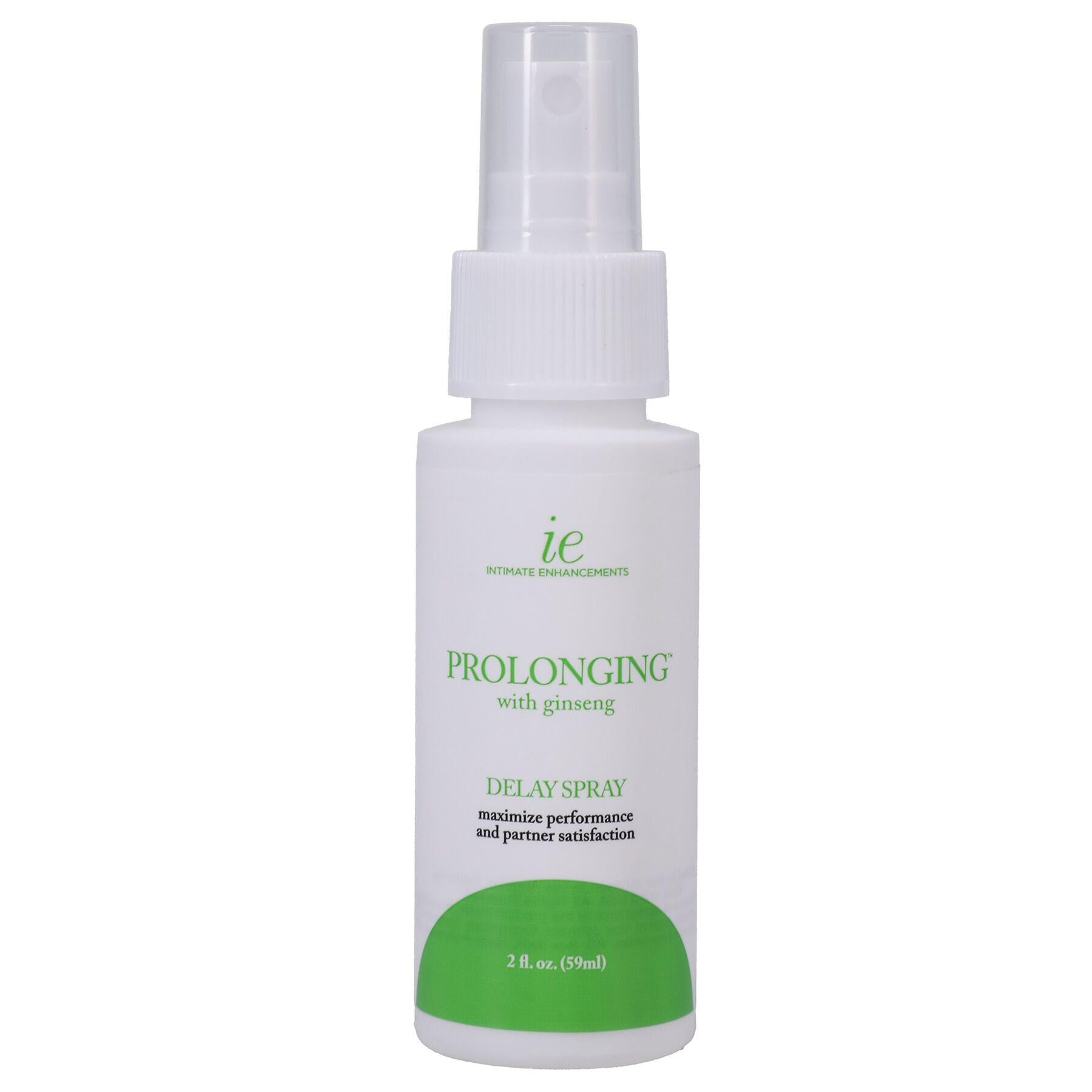 Пролонгатор Doc Johnson Intimate Enhancements Prolonging Delay Spray 59 мл (SX4496)
