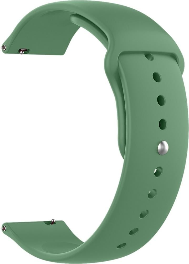 Ремешок Base Amazfit Bip 3 Khaki (27976) - фото 2