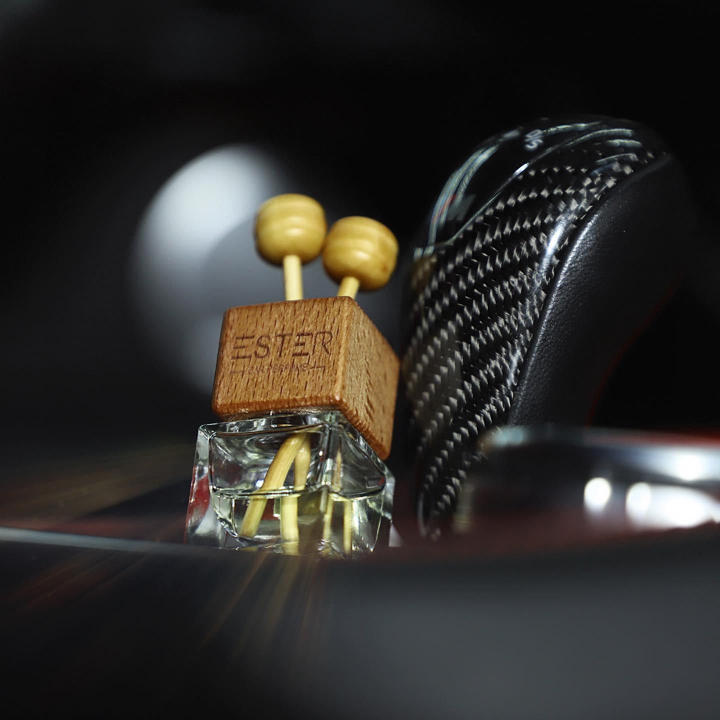 Автопарфум Еster №1 Lady business (Nr-1) - фото 5 Автопарфум Еster №1 Lady business (Nr-1) - фото 5