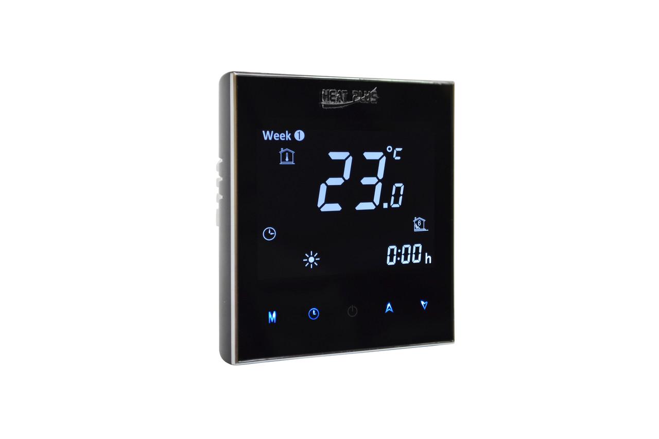 Терморегулятор для теплого пола Heat Plus BHT-2000 B Wi-Fi - фото 6
