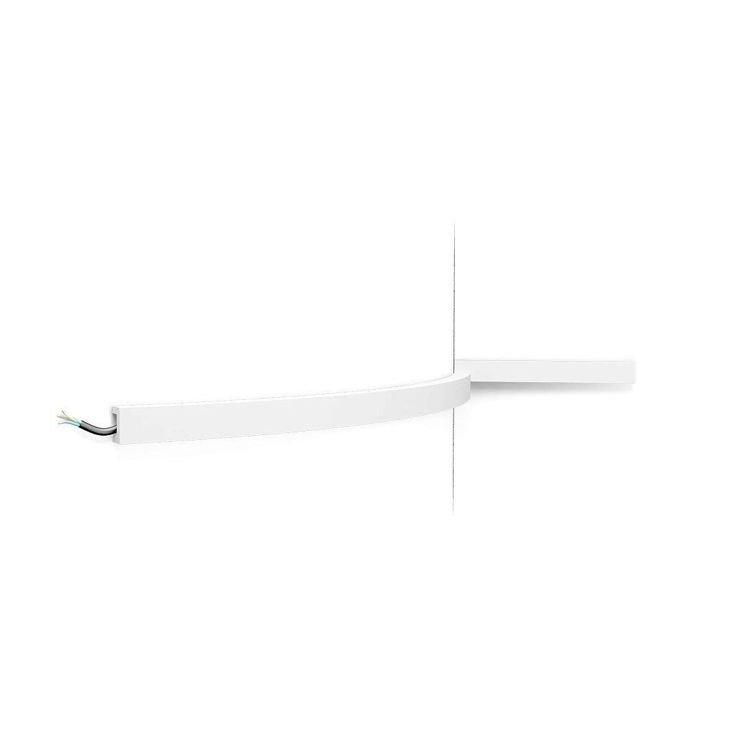 Карниз дюрополимерный Orac Decor CX190 гибкий 20х30x2000 мм (29084484)