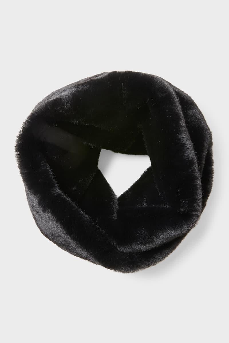 Хомут C&A 36x24 см Чорний (2080612)