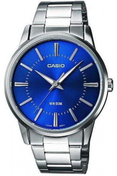 Мужские Часы Casio MTP-1303PD-2AVEF Кварцевые