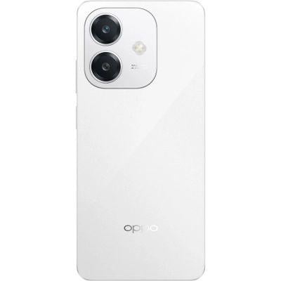 Мобільний телефон OPPO A3 6/128GB Starlight White (OFCPH2669_White_128) - фото 3 Мобільний телефон OPPO A3 6/128GB Starlight White (OFCPH2669_White_128) - фото 3