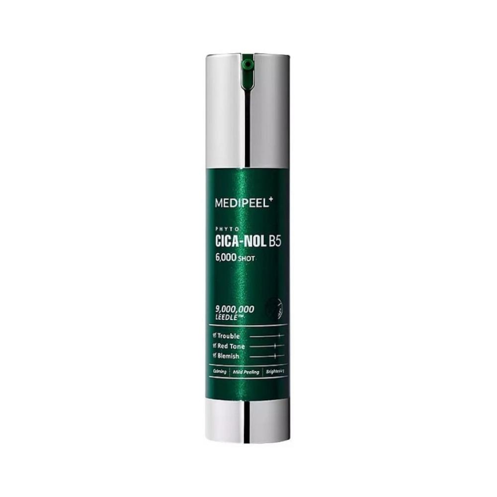 Сыворотка-пилинг для восстановления кожи Medi-Peel Phyto Cica-nol B5 6000 Shot Serum 50 мл (KT0150)