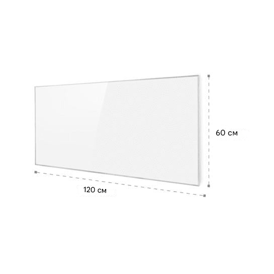 Инфракрасный обогреватель KLARSTEIN Wonderwall Smart 720 Вт (10032781) - фото 9