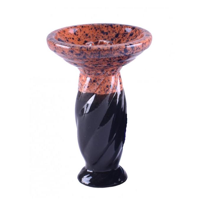 Чаша для кальяна GrynBowls Spawn Красный (24112)