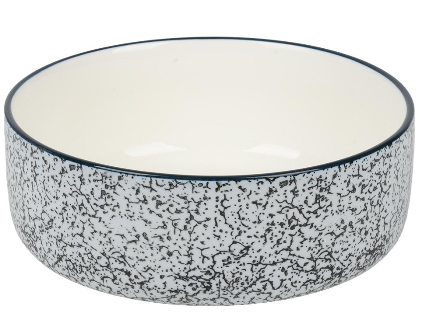 Салатник порцеляна Aura Blue 7,5 19 см (MC6150-7,5)