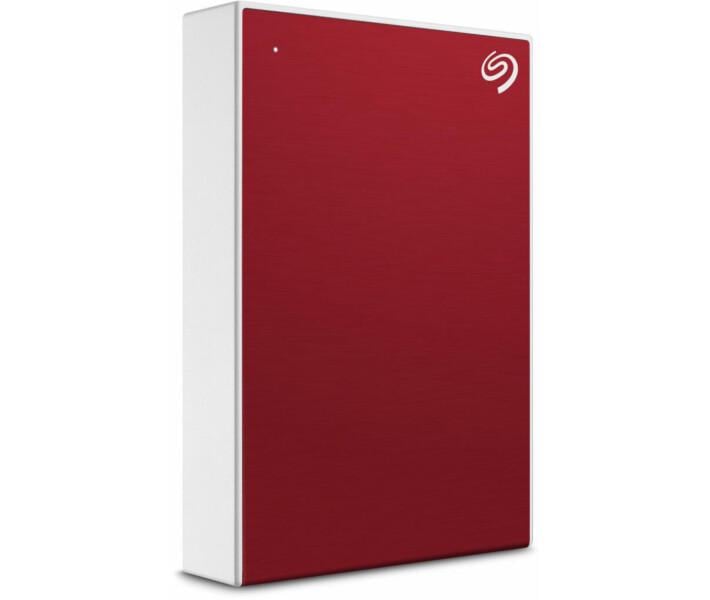 Внешний жесткий диск Seagate One Touch 2 TB Red STKB2000403 (68683)