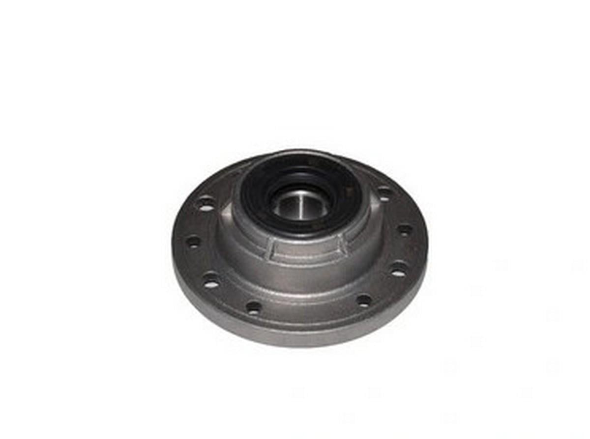 Супорт блок-підшипник VJ Parts для пральної машини Candy COD.057/80037476 6204-2RS (supp030) Супорт блок-підшипник VJ Parts для пральної машини Candy COD.057/80037476 6204-2RS (supp030)