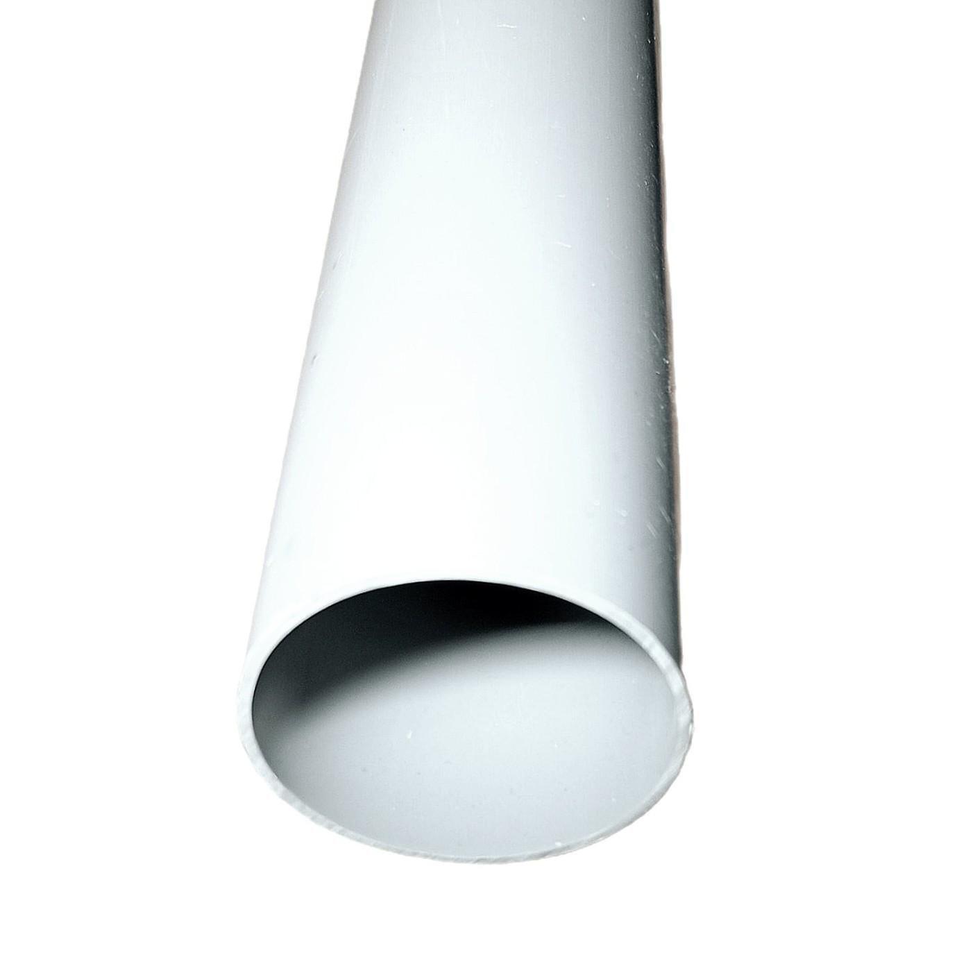 ПВХ-труба Sokol жесткая d 32 мм (2.1.113356) - фото 2