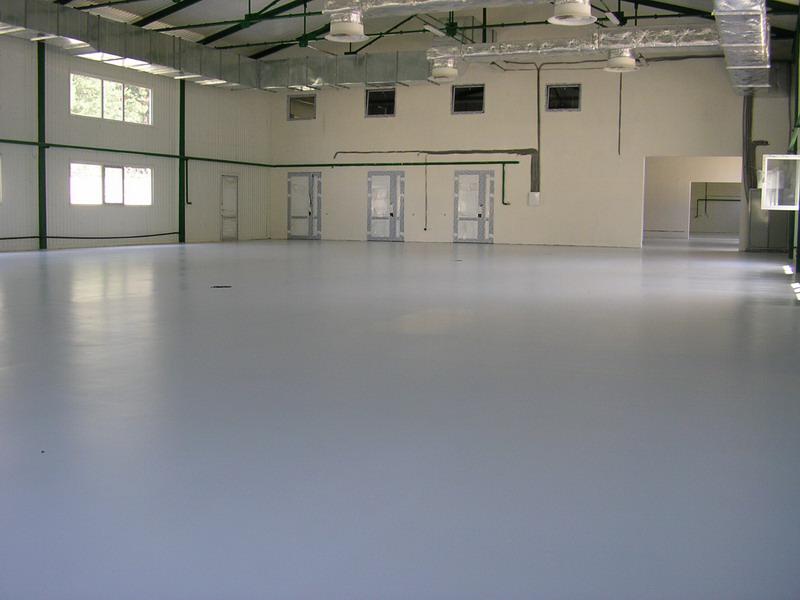 Эпоксидная эмаль Hobby 221-Paint 6 кг (HY221PNT06) - фото 3 Эпоксидная эмаль Hobby 221-Paint 6 кг (HY221PNT06) - фото 3