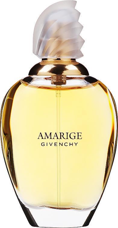 Туалетная вода для женщин Givenchy Amarige 100 мл тестер (374734)