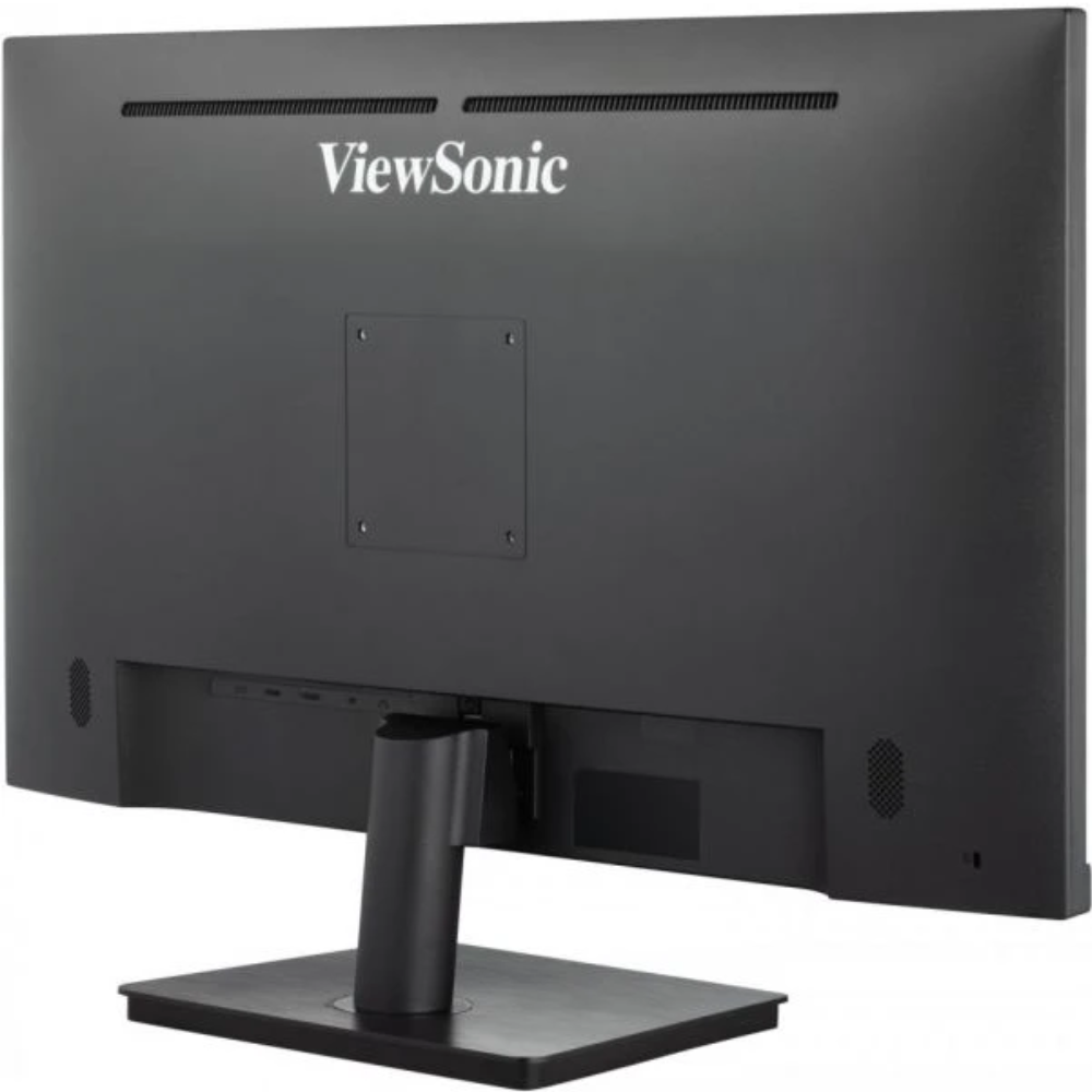 Монітор ViewSonic VA3209-2K-MHD IPS безрамковий екран 31,5" Чорний (a5901913) - фото 6