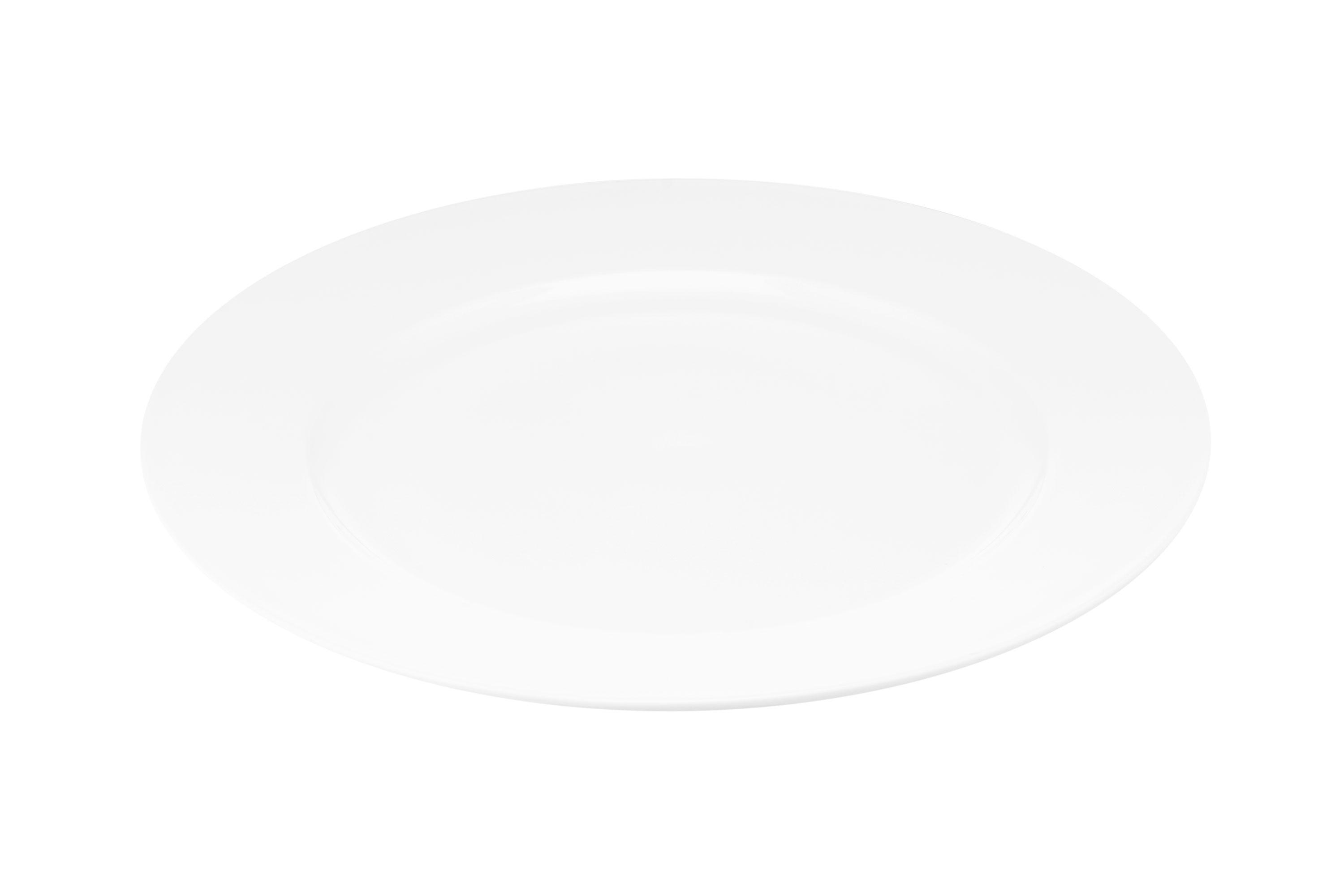 Блюдо круглое Ardesto Prato фарфор 30,5 см (ERC-AR3605P) - фото 3 Блюдо круглое Ardesto Prato фарфор 30,5 см (ERC-AR3605P) - фото 3