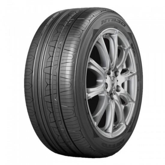 Автошина Nitto NT830 Plus 225/55 R17 101W
