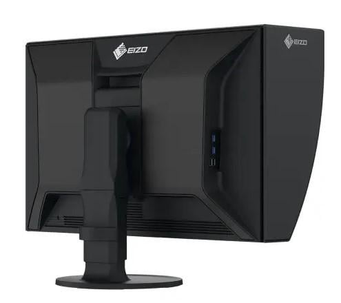 Монітор професійний для роботи з кольором Eizo ColorEdge CG2700S 27" (4995047063650) - фото 3 Монітор професійний для роботи з кольором Eizo ColorEdge CG2700S 27" (4995047063650) - фото 3