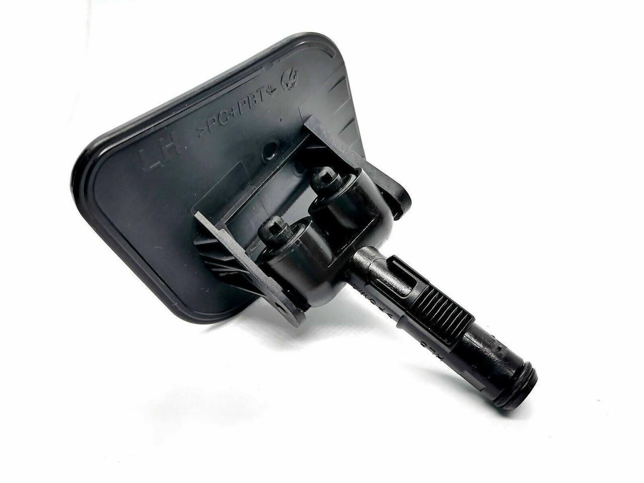 Форсунка омывателя фар Kia Sorento '06-08 правая (984503E500)