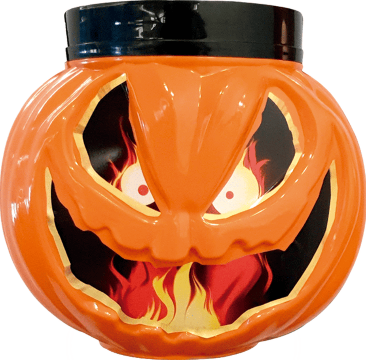 Тыква с конфетами Fini Halloween Pumpkin Mix 187 г (2778791318)