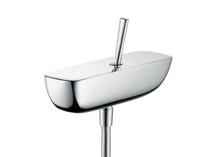 Смеситель для душа Hansgrohe PuraVida Хром (15672000)