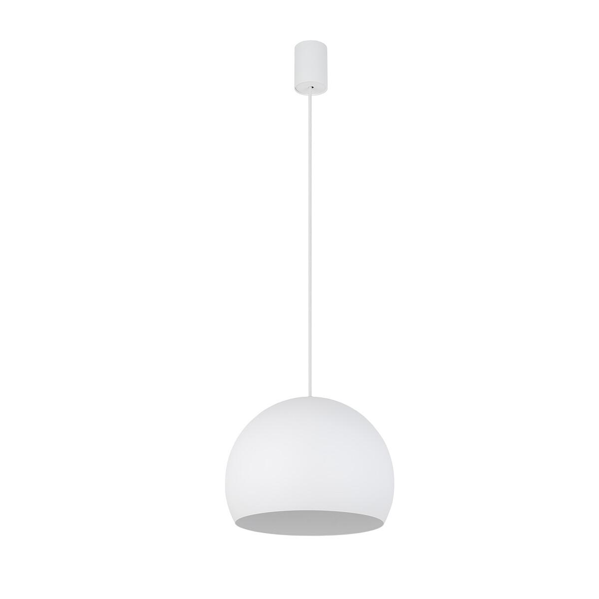 ᐉ Люстра Nowodvorski Candy I 10335 White
