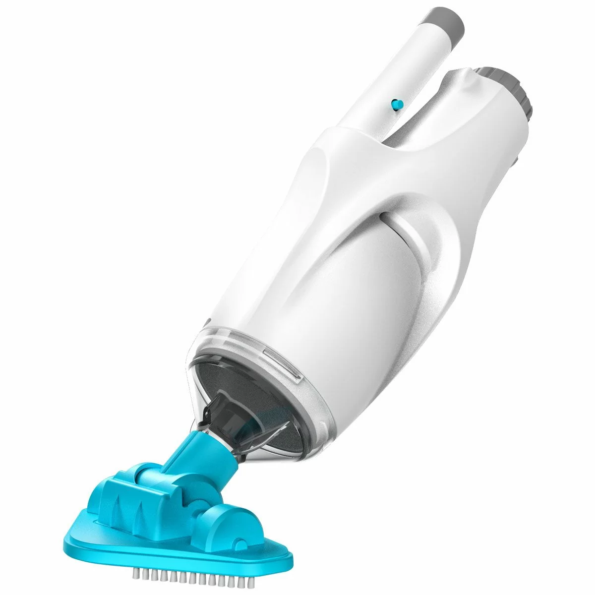 Пылесос ручной для бассейна Kokido Telsa 05 сачок/щетка (15297453)