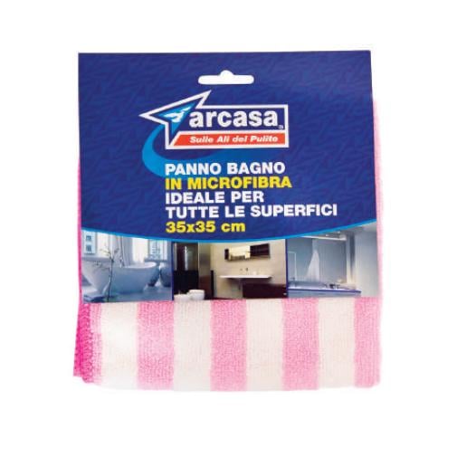 Салфетка Arcasa Ultrasoft микрофибра 32х38 см 1 шт. (DEP331)