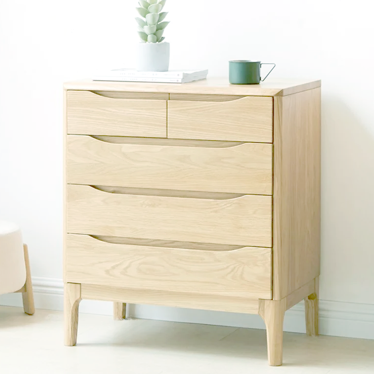 Комод из дерева Туас Бланже (КОМ-001401) Комод из дерева Туас Бланже (КОМ-001401)