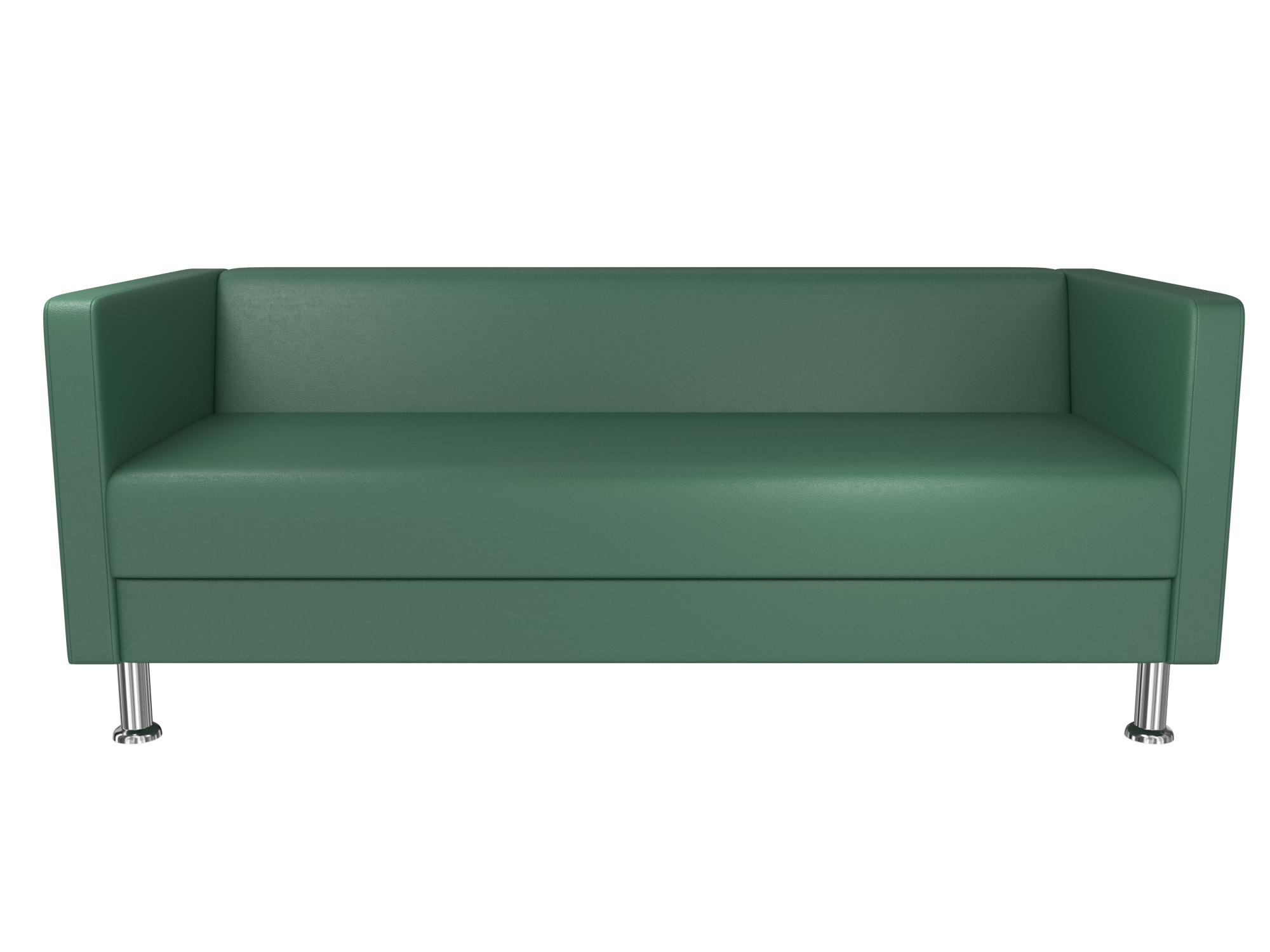 Диван BNB Бонго 185 см Темно-зелений (2226) - фото 2 Диван BNB Бонго 185 см Темно-зелений (2226) - фото 2