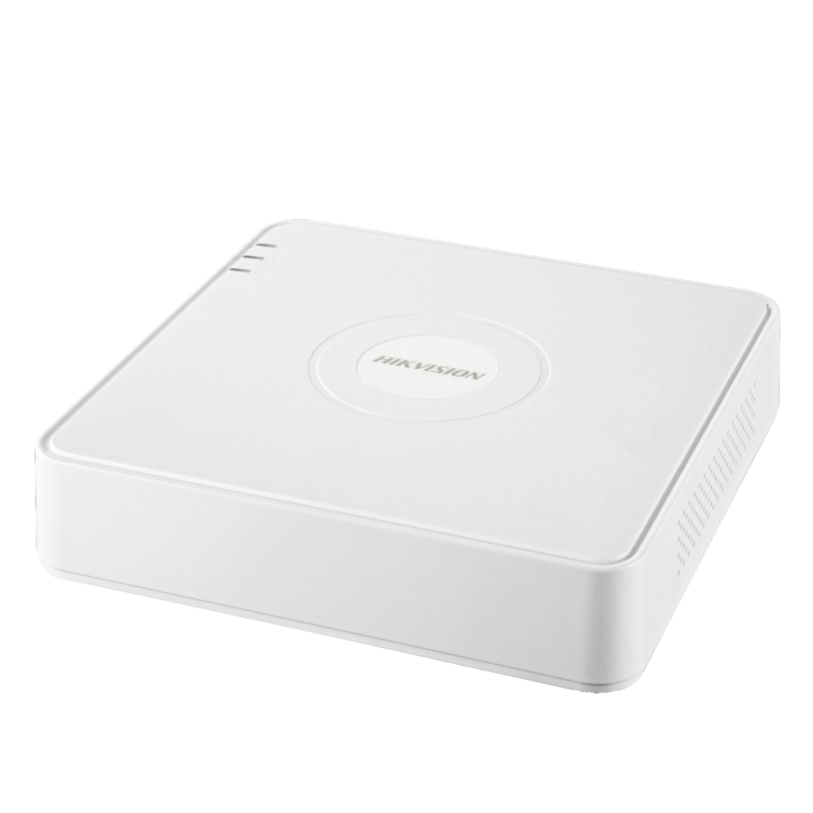 Видеорегистратор Hikvision IP DS-7104NI-Q1/4P 4-канальный