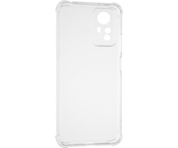Чехол накладка Gelius Ultra Thin Proof для Xiaomi Redmi Note 12S, Transparent - фото 3 Чехол накладка Gelius Ultra Thin Proof для Xiaomi Redmi Note 12S, Transparent - фото 3