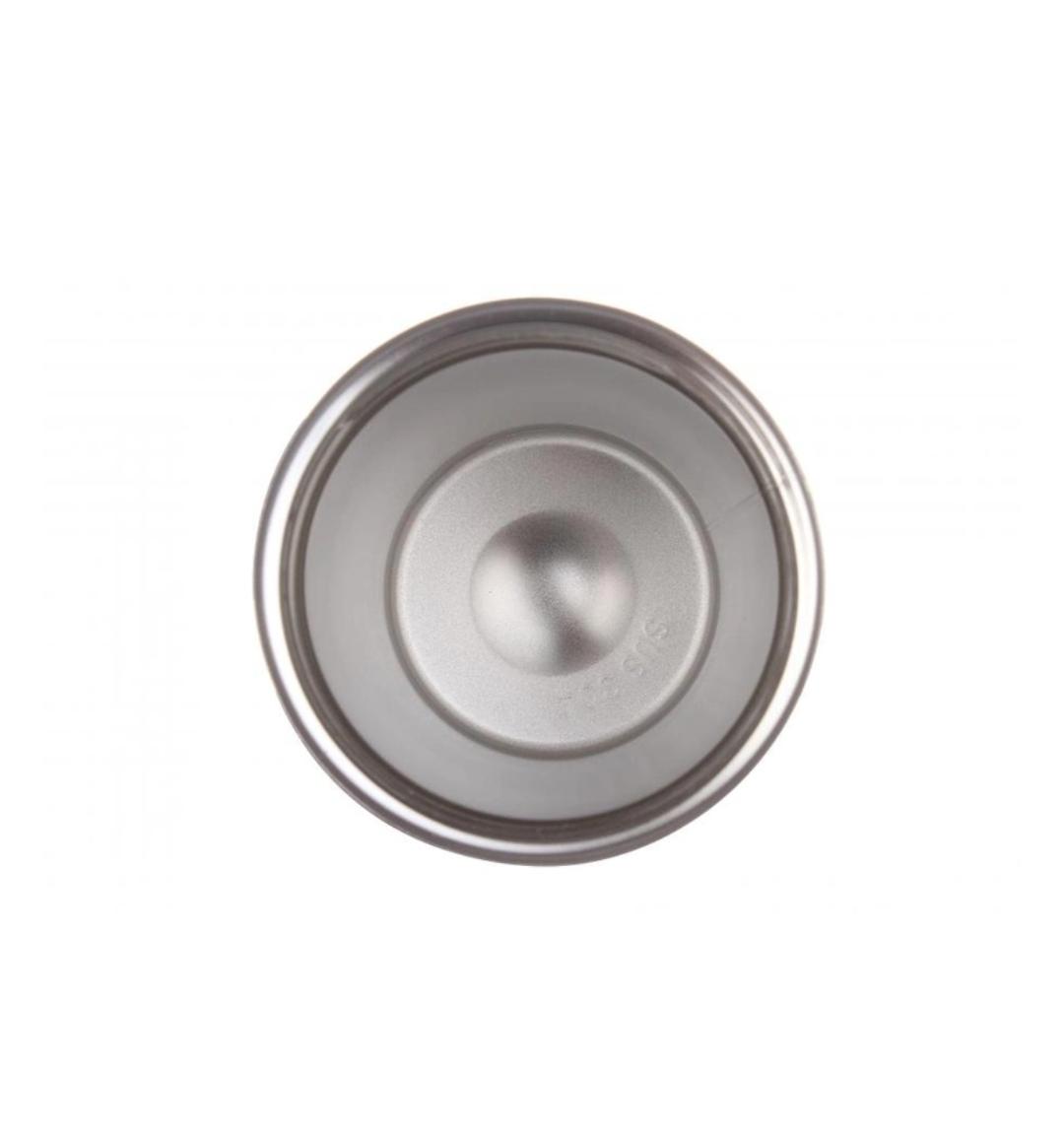 Термокухоль Happy Life Coffee 380 мл Рожевий (18183231) - фото 3 Термокухоль Happy Life Coffee 380 мл Рожевий (18183231) - фото 3