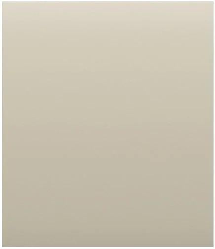 Заглушка монтажной коробки Ajax CoverPlate CenterCover CP Ivory (17238)