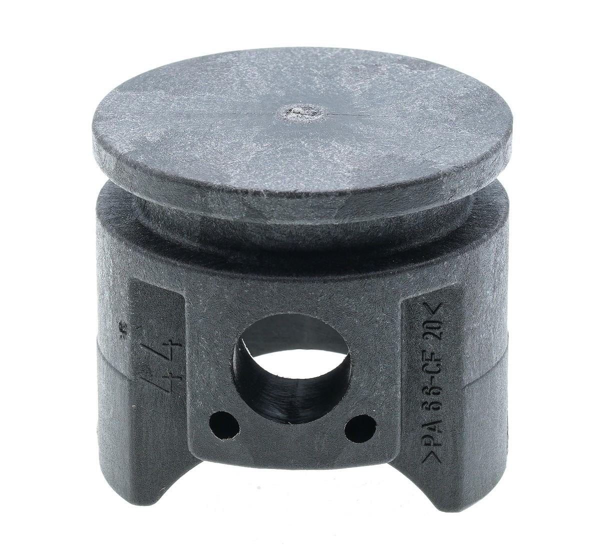 Поршень VJ Parts для забойного молотка DW D25940K D44 H39 dпальца12 код 582112-00 (перф2841)