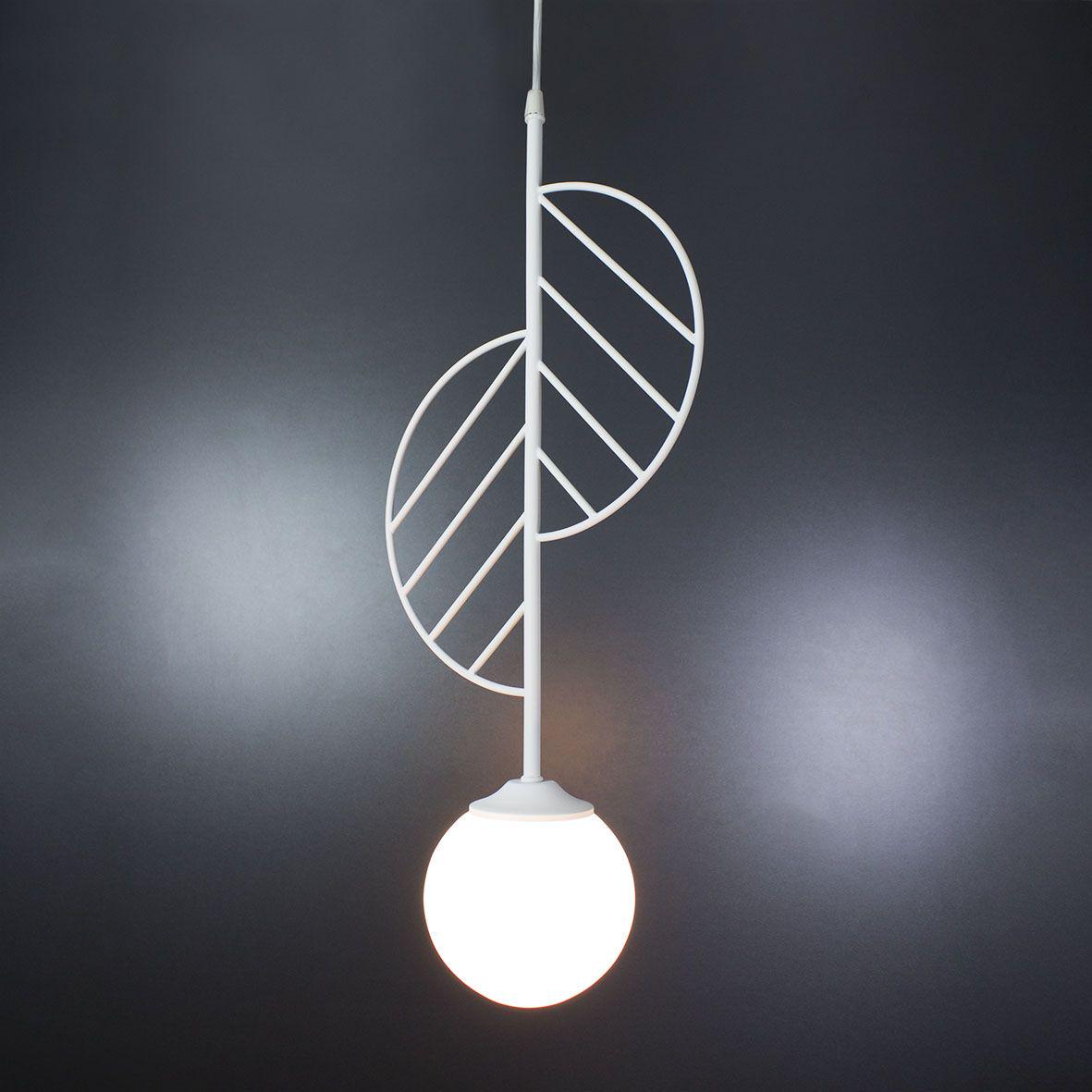 Светильник подвесной Imperium Light November (314124.01.01)