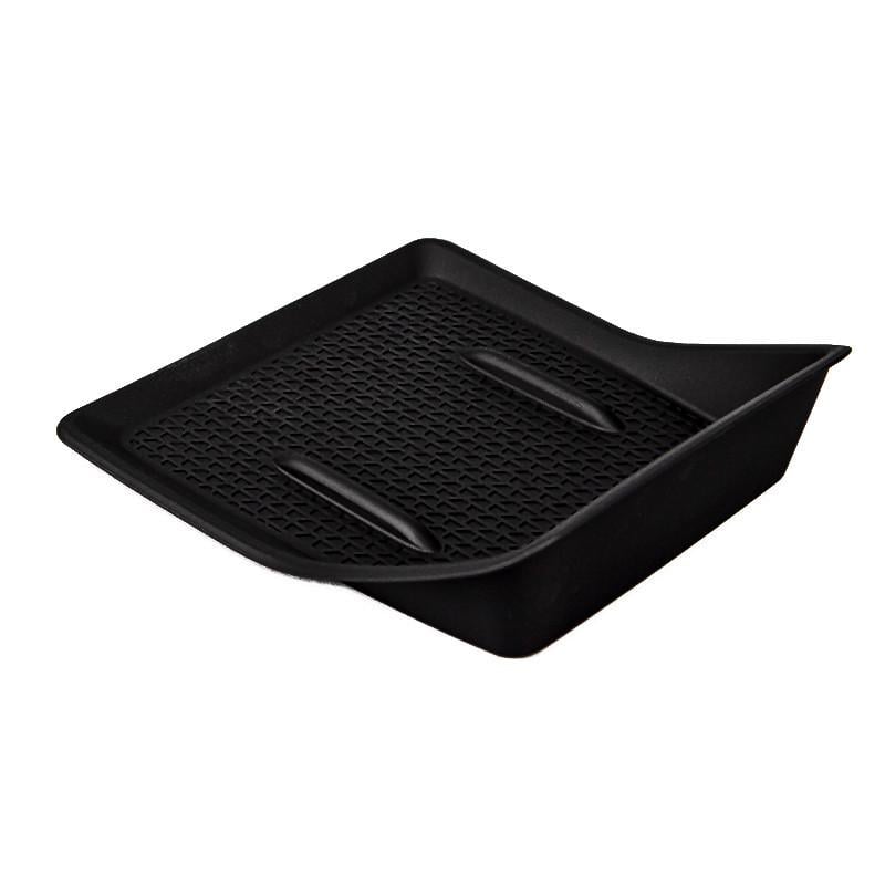 Коврик силиконовый Lesko для авто BYD Yuan Up на центральной консоли для беспроводной зарядки (28525464) Коврик силиконовый Lesko для авто BYD Yuan Up на центральной консоли для беспроводной зарядки (28525464)