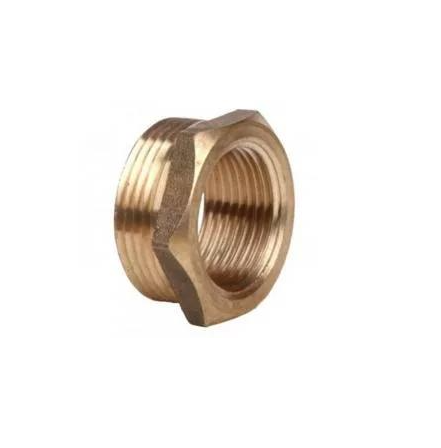 Футорка STA Ц2754 латунь внутренняя-наружная 1/2"x3/4" (127836)