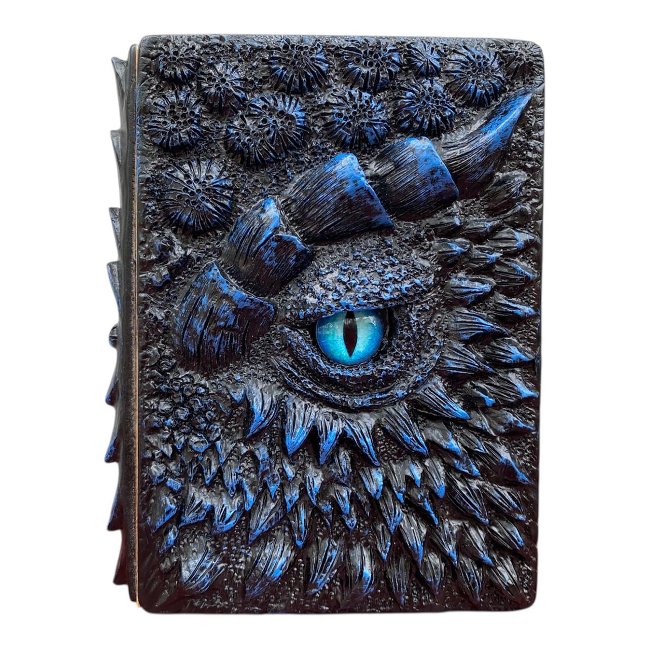 Блокнот 3D Книга Тіней і Глибин (2657562577)