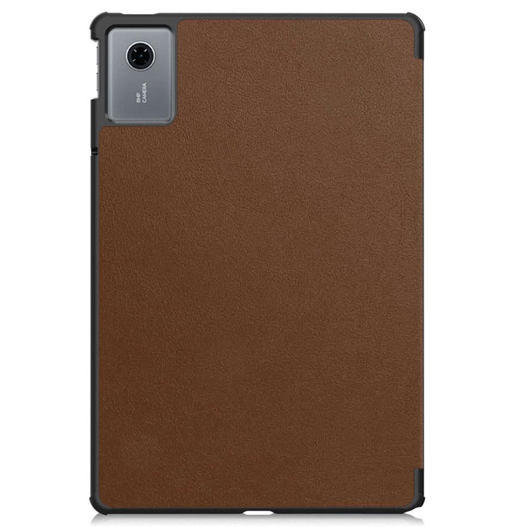 Чехол для планшета Primolux Slim Lenovo Idea Tab 11" TB-336 Brown (2766570377) - фото 6