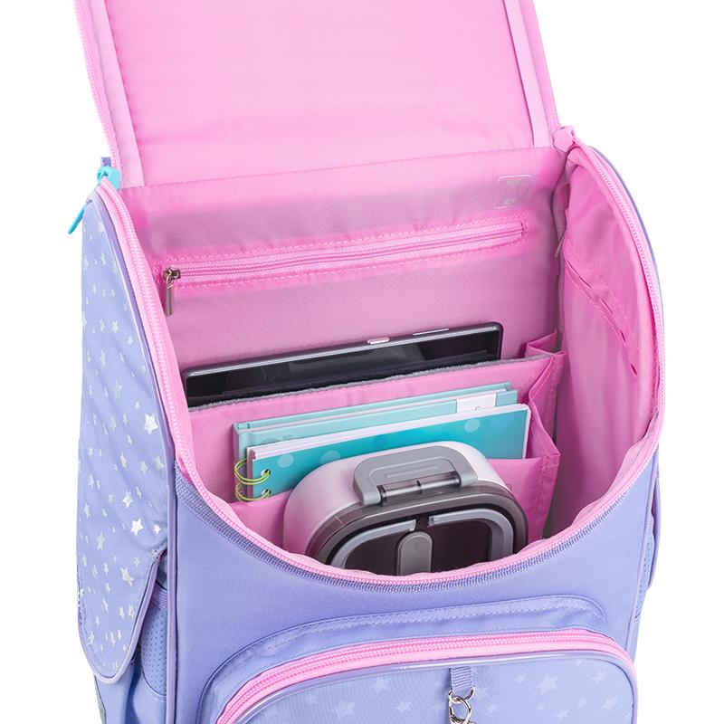 Шкільний набір KITE Education My Little Pony SET_LP25-501S рюкзак/пенал/сумка - фото 12 Шкільний набір KITE Education My Little Pony SET_LP25-501S рюкзак/пенал/сумка - фото 12