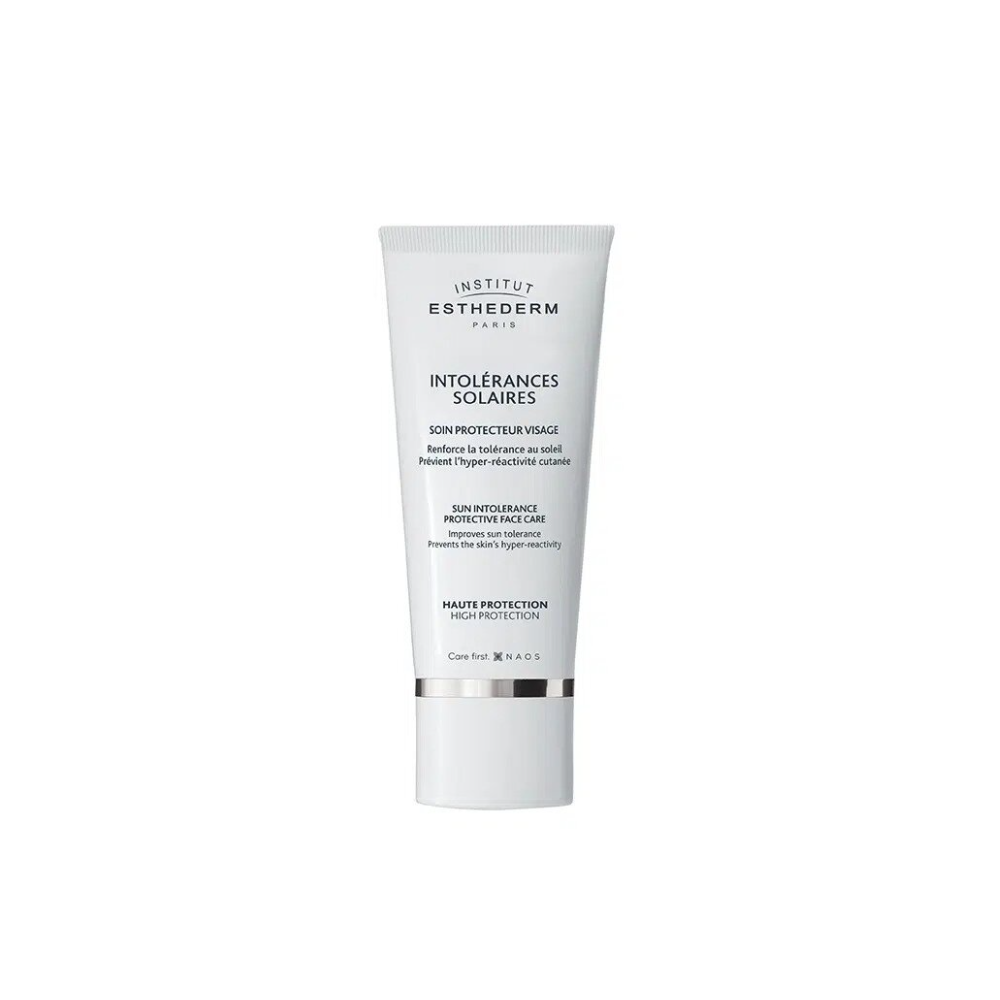 Крем при сонячній непереносимості Institut Esthederm Sun Intolerance Face Cream 50 мл
