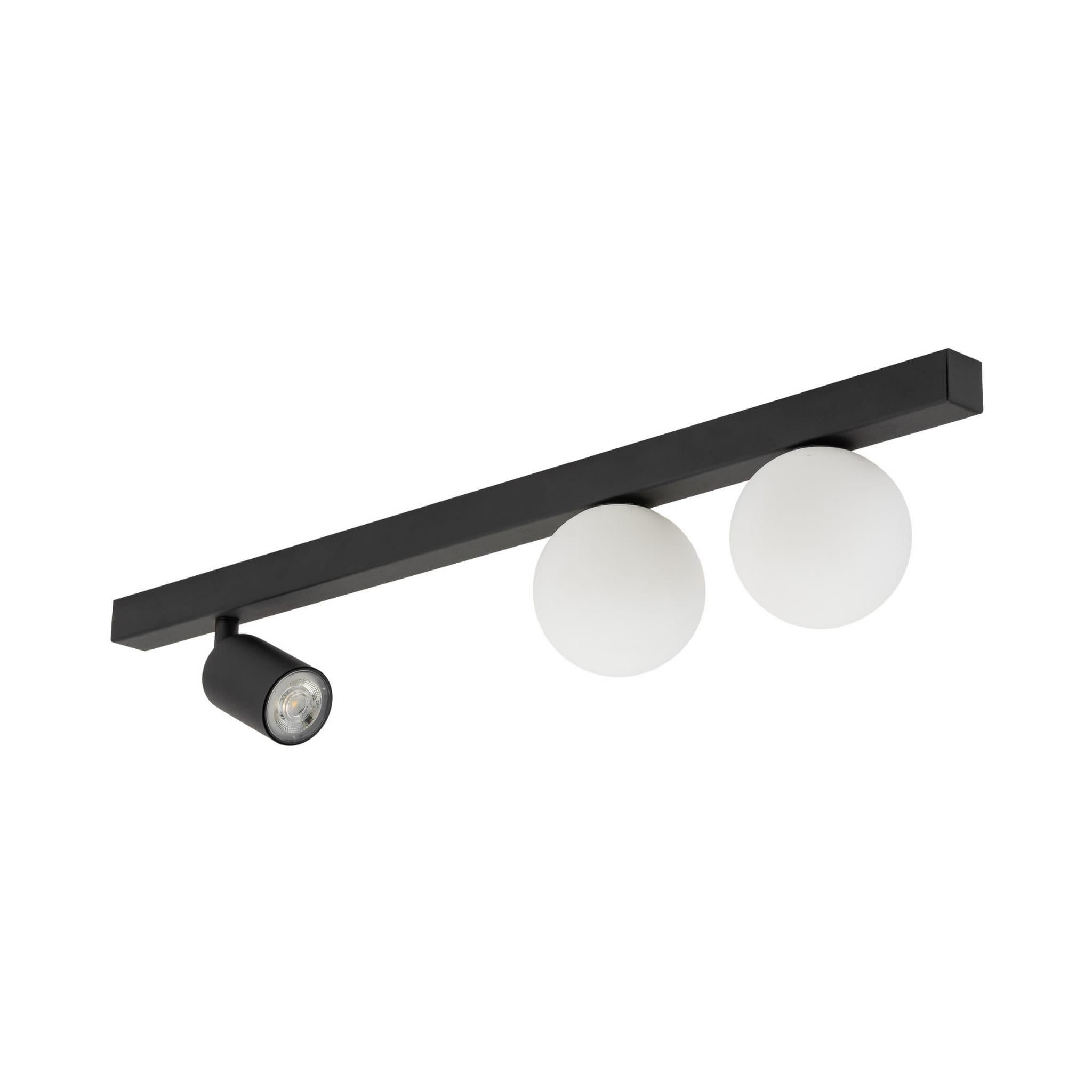 Светильник потолочный TK Lighting 10001 VOX (TK10001)